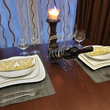 Sky Apartments Special Струмиця Екстер'єр фото