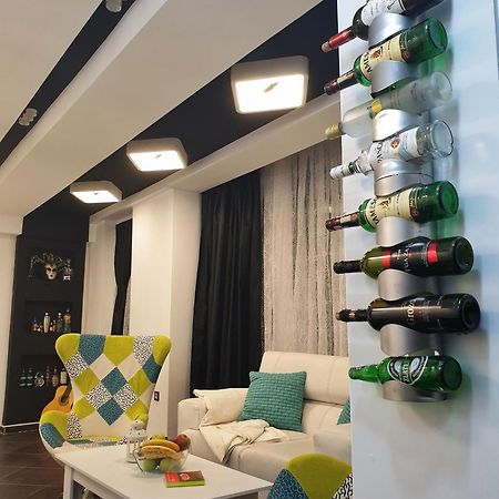 Sky Apartments Special Струмиця Екстер'єр фото