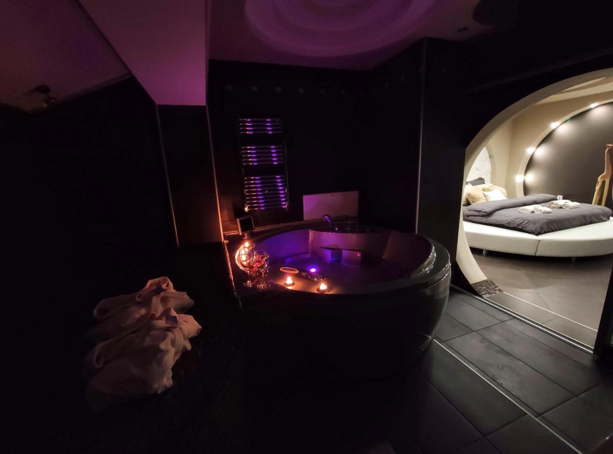 Sky Apartments Special Струмиця Екстер'єр фото