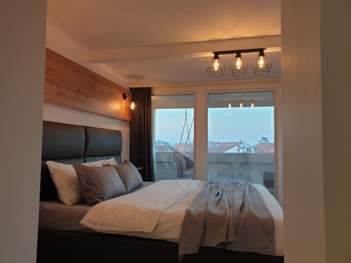 Sky Apartments Special Струмиця Екстер'єр фото