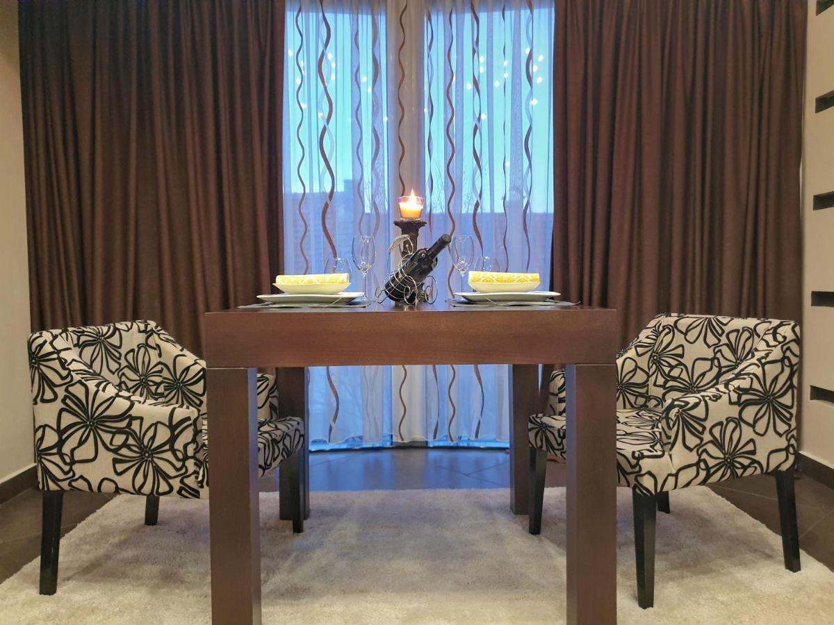 Sky Apartments Special Струмиця Екстер'єр фото
