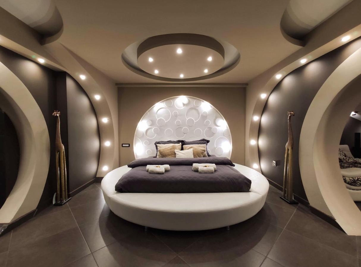 Sky Apartments Special Струмиця Екстер'єр фото