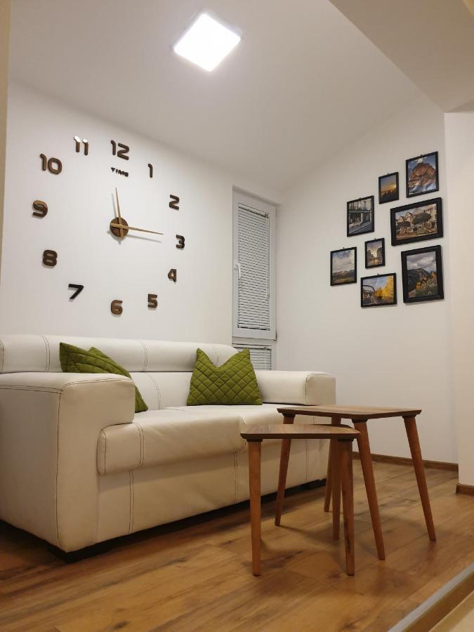 Sky Apartments Special Струмиця Екстер'єр фото