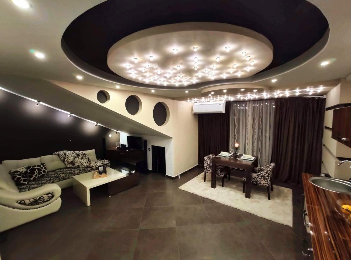 Sky Apartments Special Струмиця Екстер'єр фото