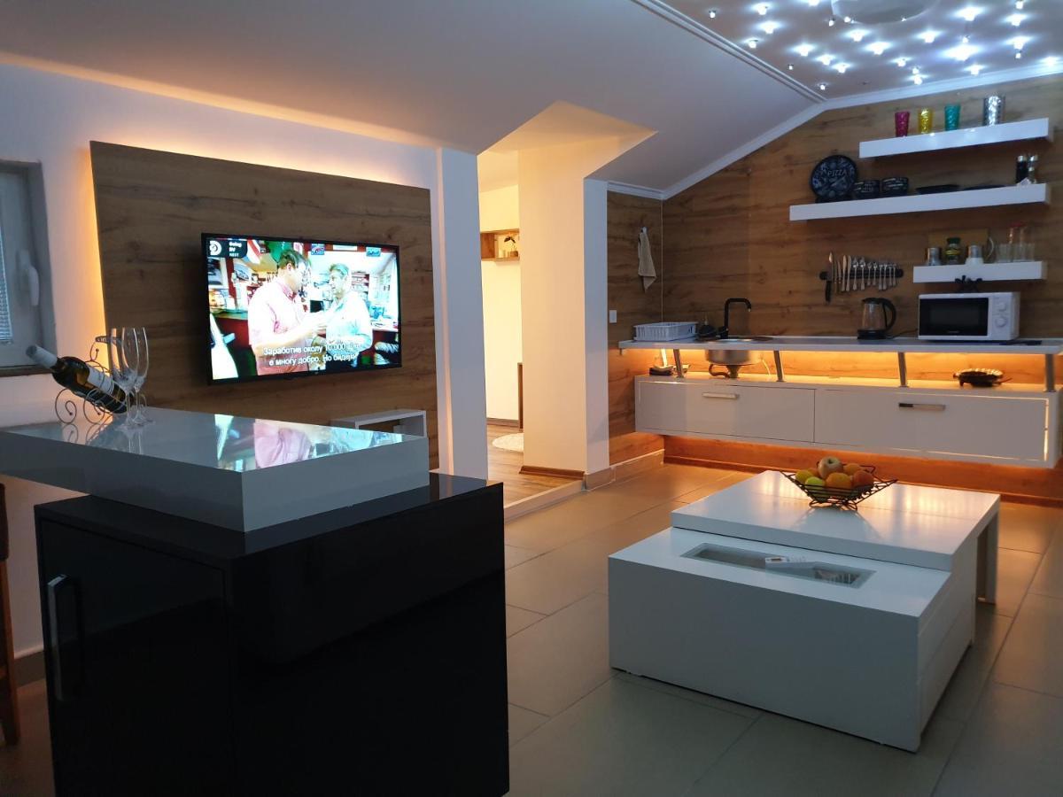 Sky Apartments Special Струмиця Екстер'єр фото
