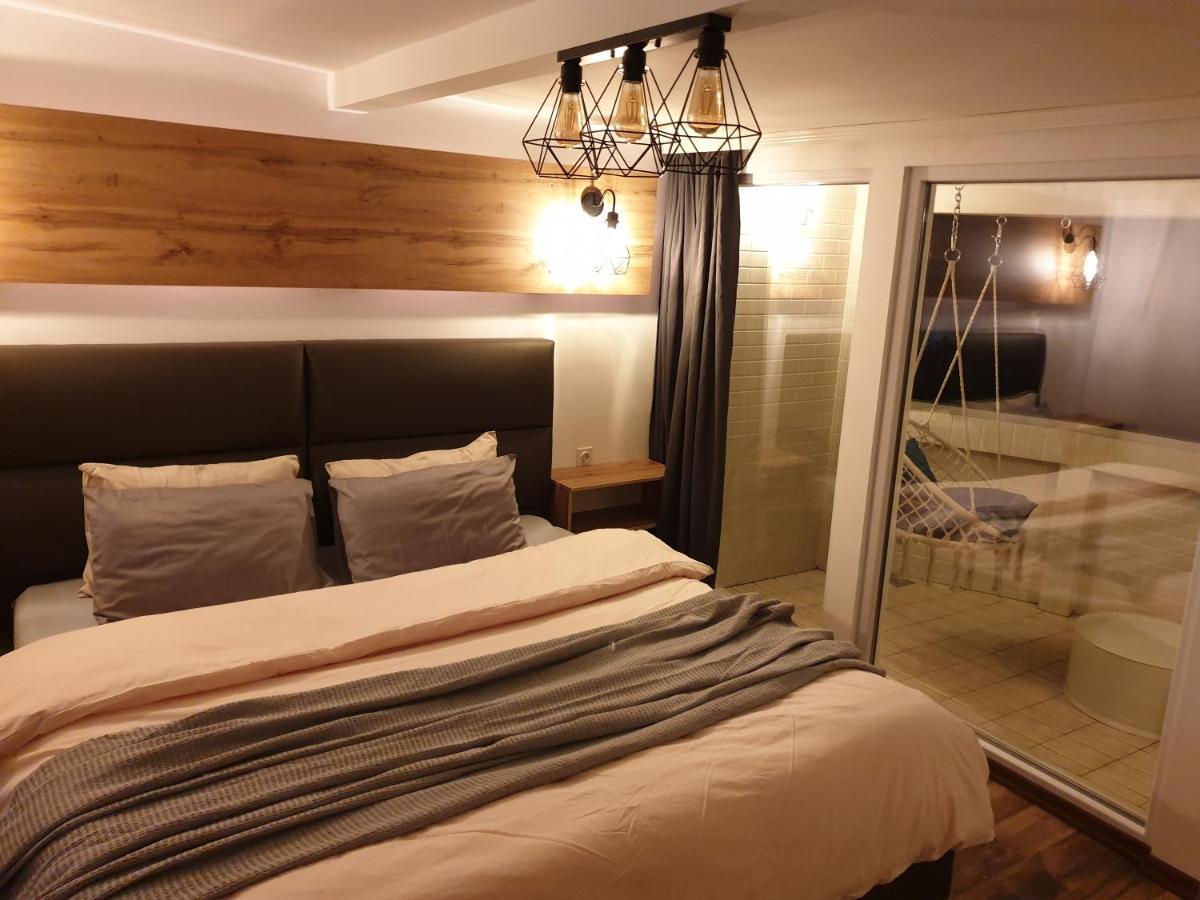 Sky Apartments Special Струмиця Екстер'єр фото