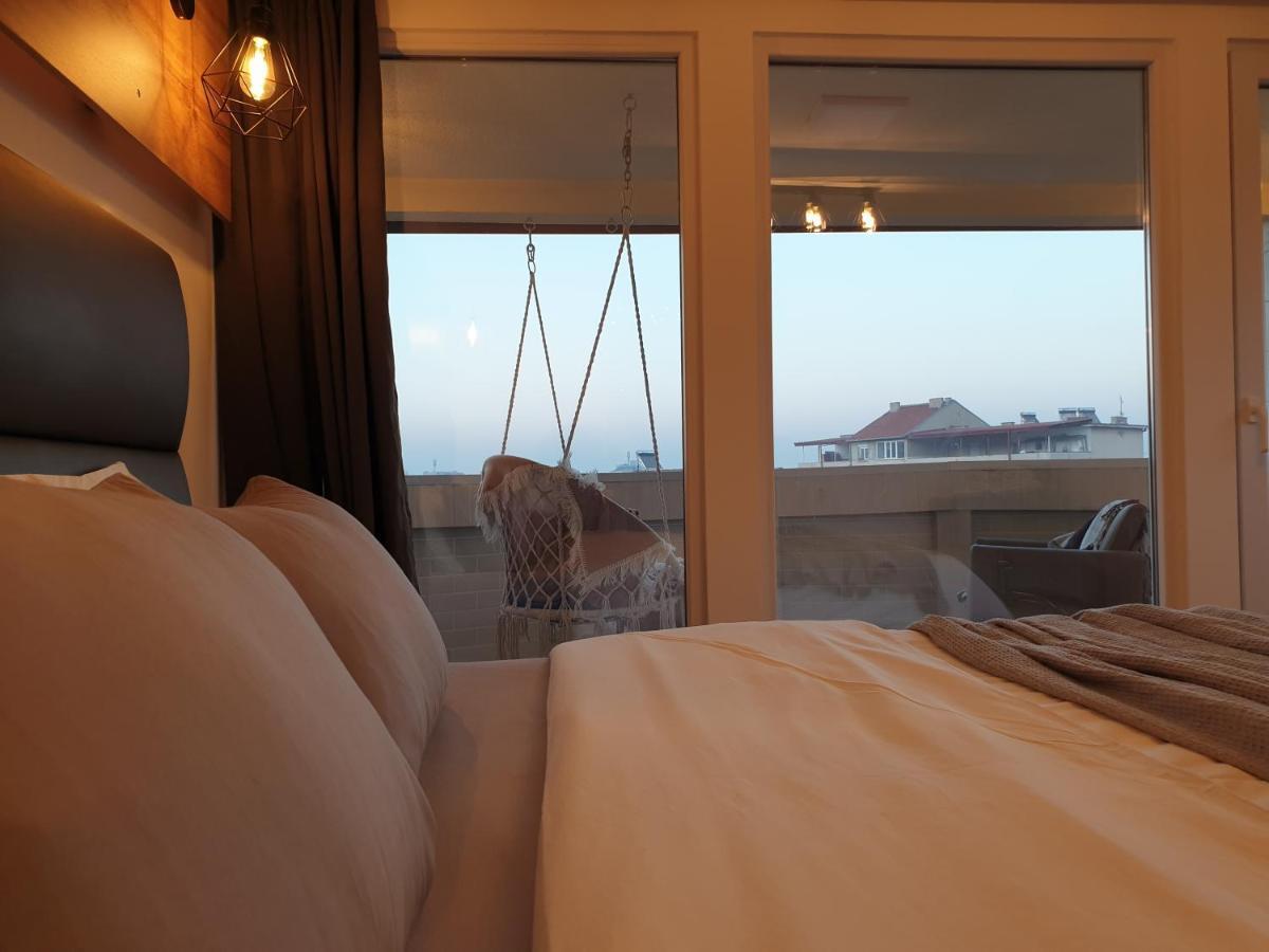 Sky Apartments Special Струмиця Екстер'єр фото