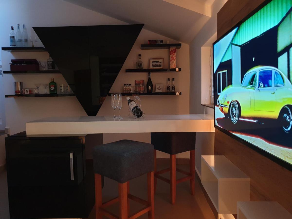 Sky Apartments Special Струмиця Екстер'єр фото