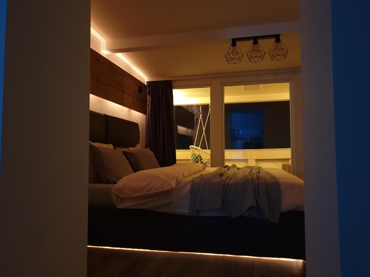 Sky Apartments Special Струмиця Екстер'єр фото