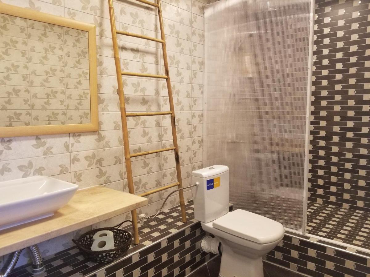 Sky Apartments Special Струмиця Екстер'єр фото