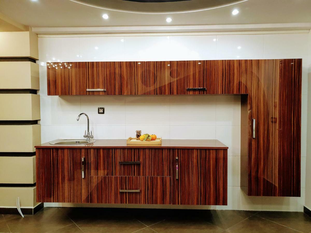 Sky Apartments Special Струмиця Екстер'єр фото