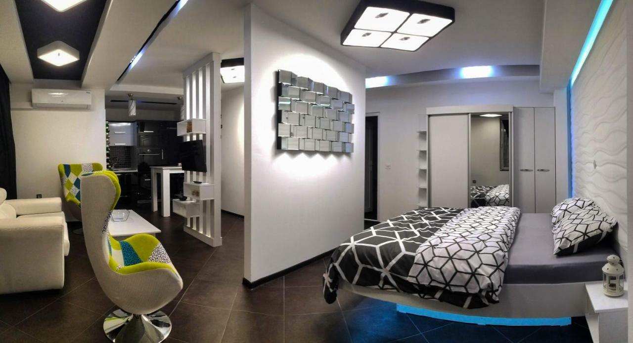 Sky Apartments Special Струмиця Екстер'єр фото