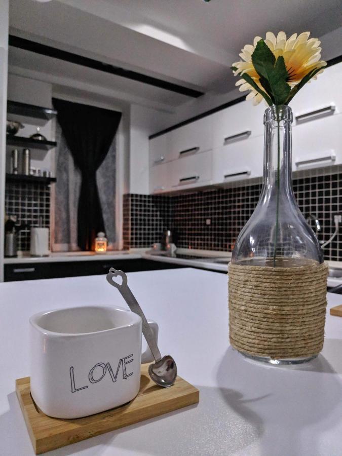 Sky Apartments Special Струмиця Екстер'єр фото