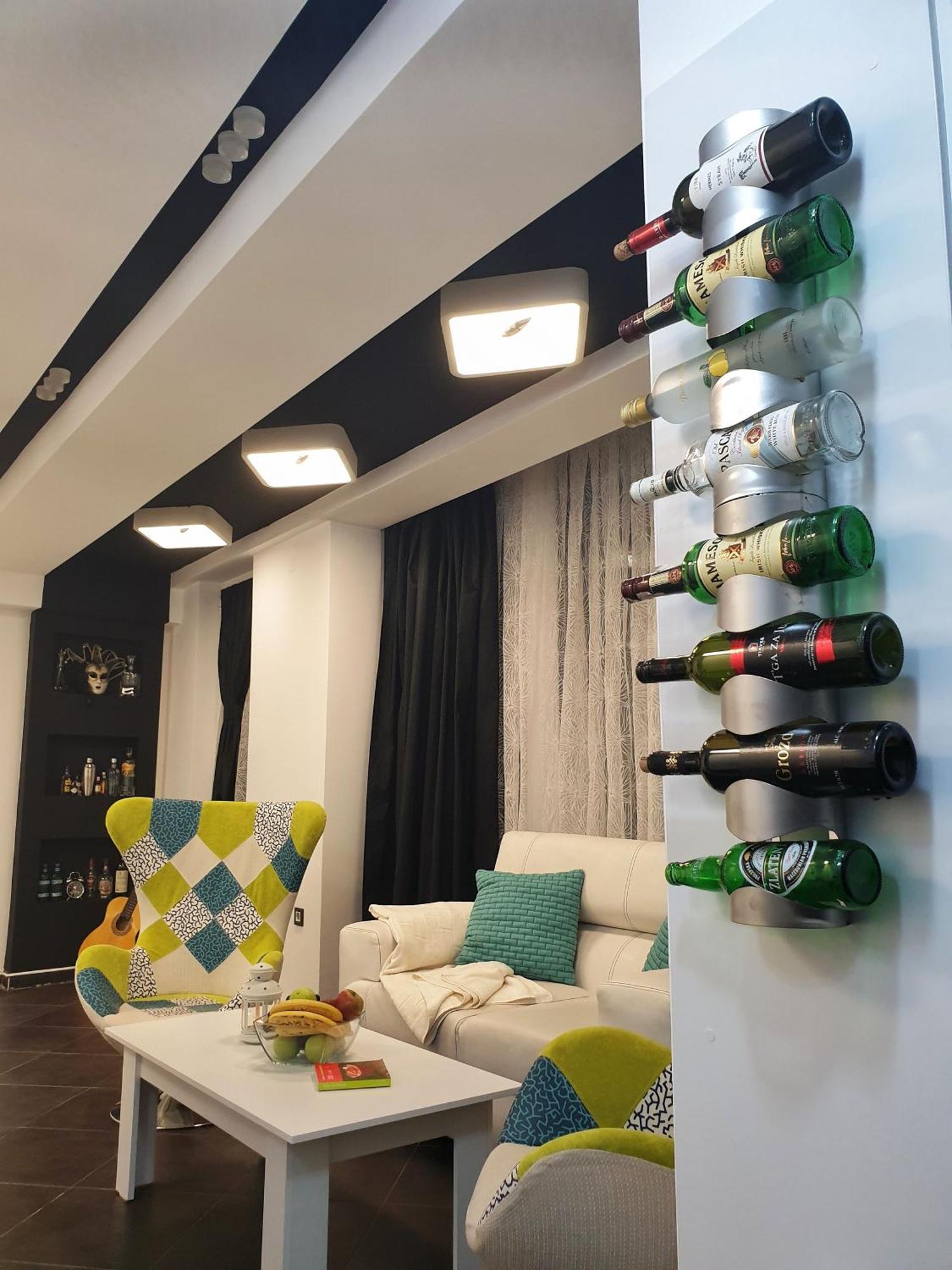 Sky Apartments Special Струмиця Екстер'єр фото