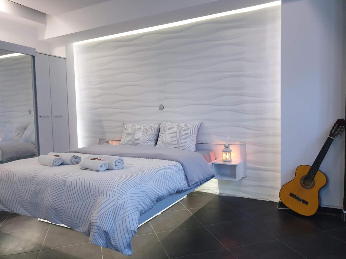 Sky Apartments Special Струмиця Екстер'єр фото